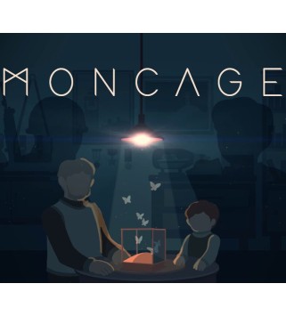 Moncage Steam Key GLOBAL
